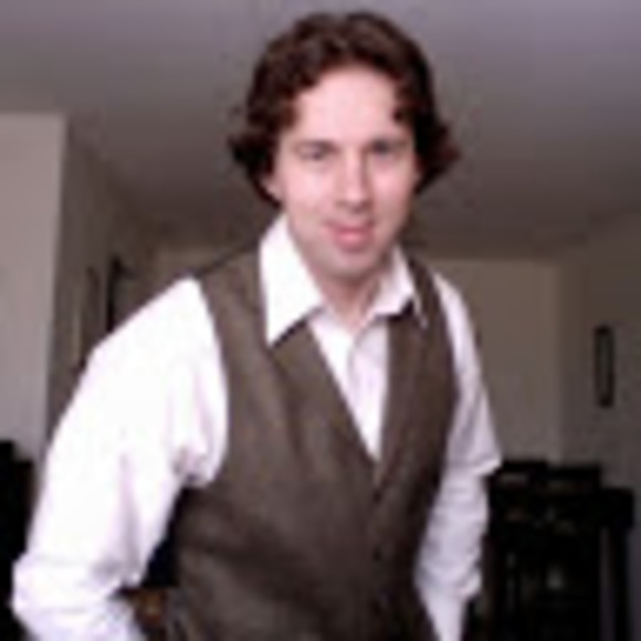 Meet your Posher, Jonathan - Picture 1 of 1